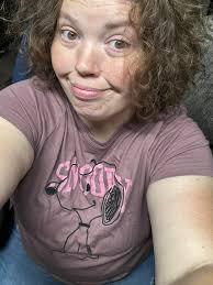 Guys, remember: the tougher your girl, the more she needs to be babied.  Emotional little gangster.