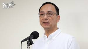 Taiwan's opposition leader backs defense modernization│TVBS新聞網