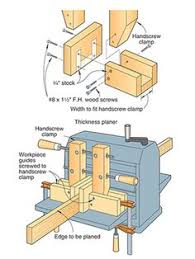 Collection by liz shay • last updated 4 days ago. 32 Best Wood Planer Ideas Wood Planer Woodworking Jigs Planer