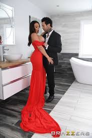 Rachel Starr @RachelStarrXXX is Demure and Devious in New @Brazzers Scene -  Adult Industry NewsAdult Industry News