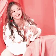 Just upload your own video or paste in a url and click create a gif. Fromis Fromis9 Gif Fromis Fromis9 Fromis 9 Discover Share Gifs Kpop Girl Idols Nagyung Icon Aesthetic Girl