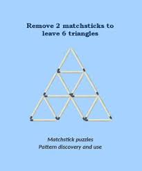 Maybe you would like to learn more about one of these? 81 Triangle Puzzle Game Ideas In 2021 Puzzle Game Triangle Puzzle