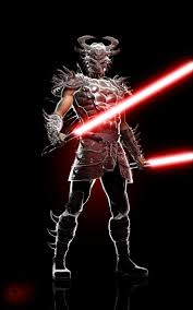 Image result for darth krayt