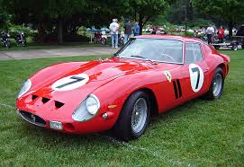 Image result for Ferrari 250 GTO