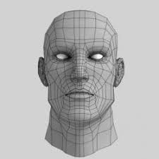 Anime bases, poses for drawing. Anime Male Base 3d Models Stlfinder