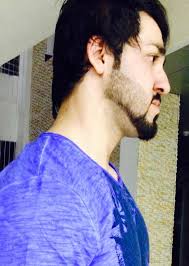 Sayed Hashimi Official