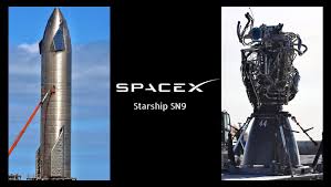 Maybe we will see a landing this time. after completing the wet rehearsal on wednesday, spacex will now need. Elon Musk Shares Spacex Will Switch Out Starship Sn9 S Raptor Engines