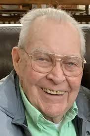 Obituary information for Dudley Jerome Healy