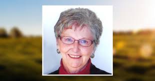 Wilma Davis Obituary September 6, 2019