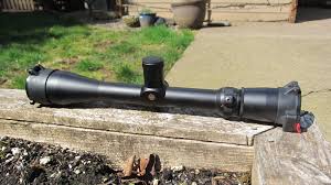 (no reviews yet) write a review. Leupold Vari X Iii 3 5 10x40 Matte W Ele Turret 24hourcampfire
