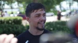 'He Had A Hard Time': Joey Spencer Responds To Tim Tszyu Cutting Weight