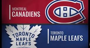 Wide selection · many people viewing · selling fast · fast checkout Toronto Maple Leafs Vs Montreal Canadiens Odds Pick Prediction 2 20 21