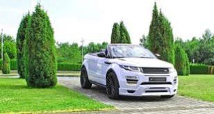 We are specialized in doing coverage. Premiere Hamann Motorsport Widebody Jaguar F Pace