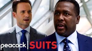 Robert Zane Goes Behind Mike's Back