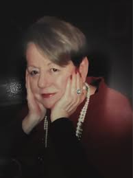 Louise Frances Thomson — Quality Memorial Services Funeral Wedding  Livestream corporate and event videography