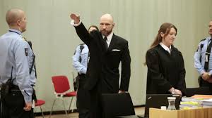 Feb 05, 2020 · jonas strand gravli starred as viljar hanssen in the 2018 netflix film 22 july. Breivik Makes Nazi Salute At Court Appearance