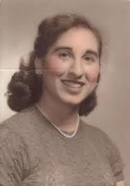 Irene Perrine Obituary