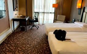 Malaysia parking rate directory is an information website/portal which hopes to gather all the parking rate at different places in malaysia into 1 place. Kuarantin Di Hotel 5 Bintang Ibarat Penjara Tanpa Kad Kunci Kata Wanita Free Malaysia Today Fmt