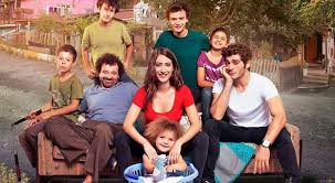Amor De Familia Drama News Tv Drama Youtube