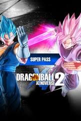 Altogether including dlc content there is a total of 87 unlockable characters. Buy Dragon Ball Xenoverse 2 Microsoft Store