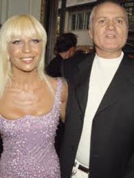 Giovanni maria gianni versace was an italian fashion designer and founder of versace, an international fashion house that produces accesso. Emigrovat Prat Se Navrh Allegra Versace Antonio Versace Priblizit Duvod Ustlat Postel