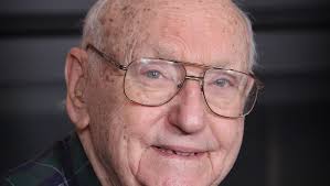 Gail R. Morrison celebrates 91st birthday