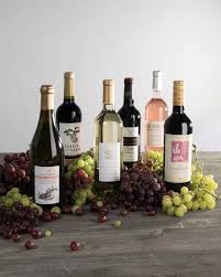 Wine Tips Martha Stewart Living Set The Wine Bar High Wine Tasting Party Cocktail Recipes Easy Wine Tasting