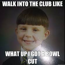 Check spelling or type a new query. Bowl Cut Jokes