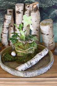 In diesem video zeige ich wie man mit einem kranz aus zweigen und rosen ein tolles blumenarrangement zaubern kann. Diy Moosubertopf So Wird Er Besonders Schon Mrs Greenery Moos Dekoration Fruhling Christrose Deko