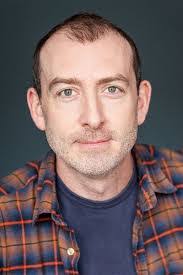 David Mccusker's Instagram, Twitter & Facebook