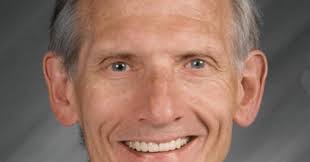 David Luebke's Instagram, Twitter & Facebook