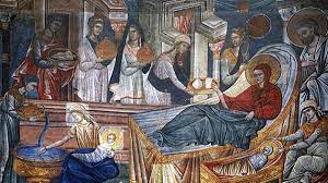 Enoriaşii care poartă numele celor doi sfinţi îşi sărbătoresc onomastica, iar unii hramul casei, transmite ipn. Romanii Cu Aceste Nume Se SÄƒrbÄƒtoresc De Sfanta Maria Cui Trebuie SÄƒ Spui La MulÈ›i Ani Impact