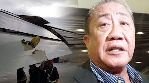 Tugade apologizes for NAIA runway closure, vows improvements