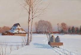 Егоров андрей афанансьевич 20 июня (2 июня) 1878 (деревня арукюле (аррокюла) близ ревеля) — 30 января 1954 (таллин) живописец, график. Egorov Andrej Afanasevich Cena Kartin Kupit Prodat Ocenit Kartinu Sovetskogo Hudozhnika