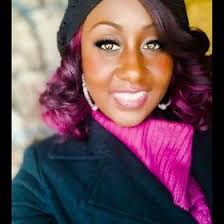 Tanisha Jeter's Instagram, Twitter & Facebook