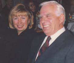 Gisele Koch 1928-2022 & Gunther Gaese 1929-2022