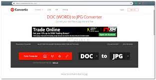 How To Save A Word Doc As A Jpeg Appuals Com