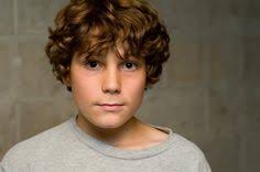 33 Little boy curly hair medium length ideas