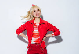 Katharina hirschberg (17) wird in der serie die blonde „bibi spielen. Drehstart Bibi Tina Die Serie Bibi Tina