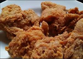 Campuran tepung ni sesuai untuk dewasa sebab ayam akan rasa macama ayam kfc spicy. Resep Ayam Goreng Crispy Resep Ayam Goreng Crispy Populer