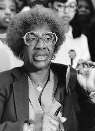 Rev. Willie T. Barrow, activist and civil rights icon, dies at 90