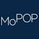MoPOP logo