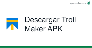 Give effects to each layer. Troll Maker Apk 1 1 4 Aplicacion Android Descargar