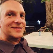 Dr. Mark Hancock, MD