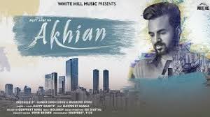 Akhian Happy Raikoti Video Song Download Full Hd Hdyaar Com Bas tu (full song) roshan prince feat. akhian happy raikoti video song