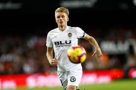 Stream tracks and playlists from wass on your desktop or mobile device. Sporting About To Secure Signing Daniel Wass Former Benfica Full Back Sports Prime Time Zone
