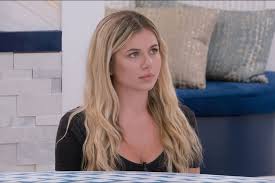 Big Brother' star Leah Peters reveals the eviction votes ...