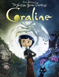 Amazon Com Coraline Dakota Fanning Teri Hatcher Jennifer Saunders Dawn French Amazon Instant Video Coraline Movie Best Halloween Movies Coraline