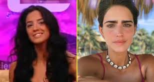En él la actriz debía aprenderse una disciplina cada. Filtran Video De Barbara De Regil Antes De Cirugias El Clarinete