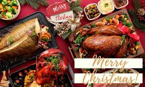 Tracy reifkind s training food and thought christmas. 11 Best Festive Takeaways For A Wonderful Christmas Feast At Home Miss Tam Chiak